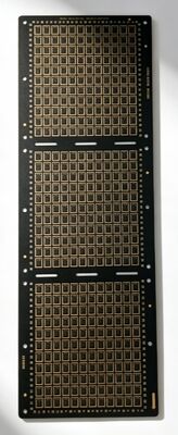 Quality High Reliability Automotive Grade BT IC Substrate for MCU and Sensor Applications factory