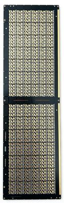 Quality High Tg Low CTE BT IC Substrate For Memory And Mobile AP Packages Thermal Stability factory