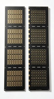 Quality High Density Coreless ETS BT IC Substrate for Ultra-Thin FC-CSP and SiP factory