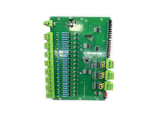 Quality Automotive Grade PCBA with IATF 16949 Certification for ECU and EV Battery Management factory