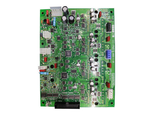 Quality Rigid-Flex PCBA for Aerospace and Defense Applications with Extreme Reliability Requirements factory