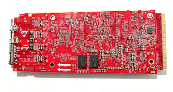 Quality High Reliability Medical Device PCBA with Full Traceability and IPC Class 3 Compliance factory
