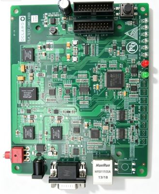 Quality High Precision SMT PCBA for Consumer Electronics and Wearable Devices Compact Design factory