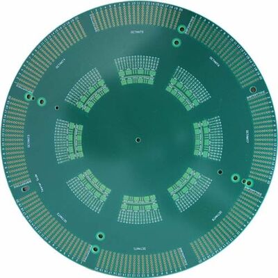 Quality High TG FR-4 PCB for Automotive and Industrial High Temperature Environments factory