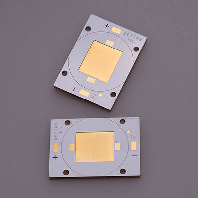 Quality High Thermal Conductivity Copper Based PCB for LED Lighting and Power Electronics factory
