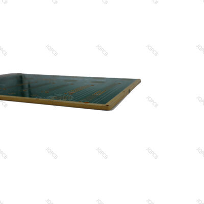 Quality Metal Edge Plated PCB factory
