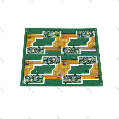 Quality Rigid‑Flex PCB factory