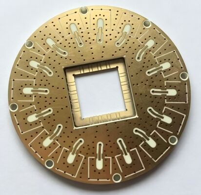 Quality Rogers PCB factory