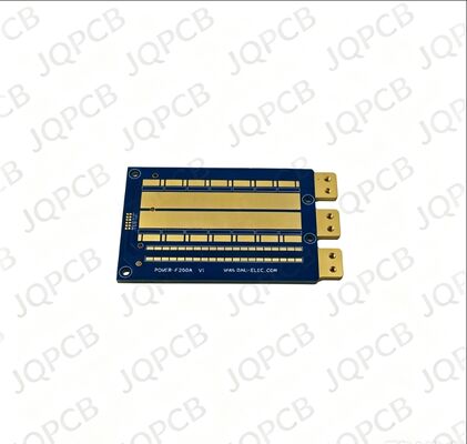 Quality Busbar PCB factory