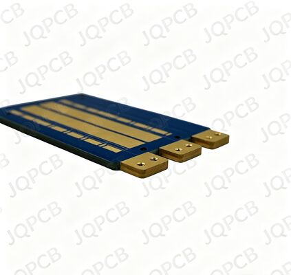 Quality Busbar PCB factory