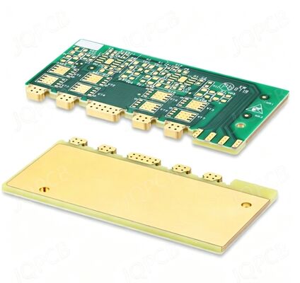 Quality Heavy Copper PCB factory