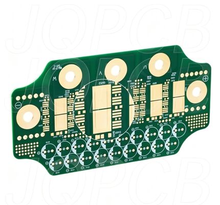 Quality Heavy Copper PCB factory