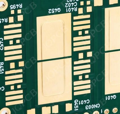 Quality Heavy Copper PCB factory