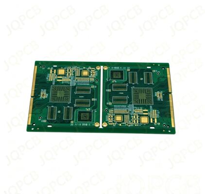 Quality 6 Layer PCB factory