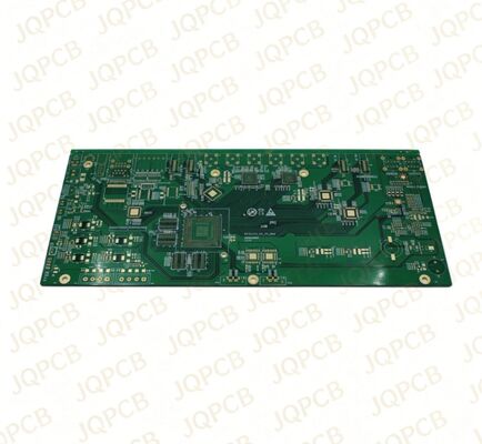 Quality 6 Layer PCB factory
