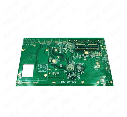 Quality 6 Layer PCB factory