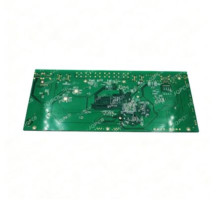 Quality 6 Layer PCB factory