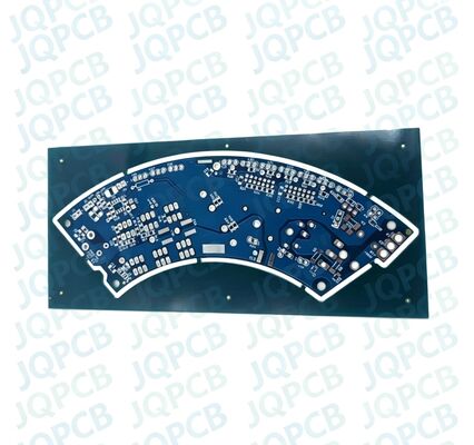 Quality 4 layer PCB factory