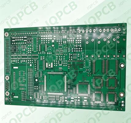 Quality 4 layer PCB factory