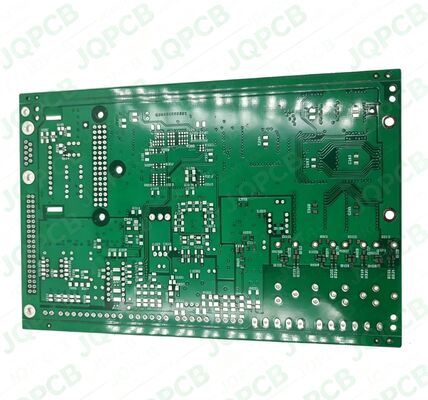 Quality 4 layer PCB factory