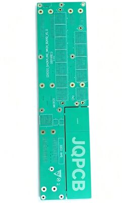 Quality 16layers high tg backplane pcb factory