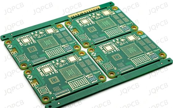 Quality Multilayer PCB factory