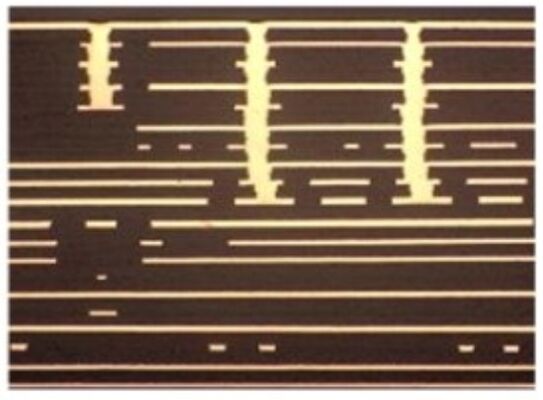 Quality 20 layer interconnection PCB factory