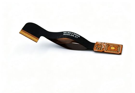 Quality 3Layers Rigid‑Flex PCB factory
