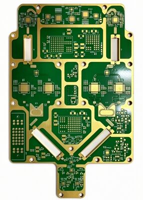 Quality Rogers 4003 PCB factory